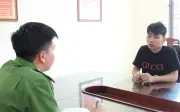 Ninh Bình: Kết thúc gần 10 tháng truy bắt đối tượng giết người