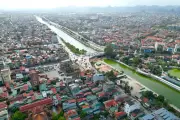 Ninh Bình đặt mục tiêu lên đô thị loại I, thành phố Trung ương năm 2028
