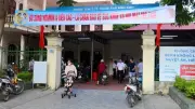 Ninh Bình triển khai chiến dịch bổ sung vitamin A cho trẻ em an toàn, hiệu quả