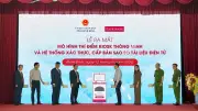 Ninh Bình triển khai Kiosk hành chính công thông minh, tiên phong chuyển đổi số