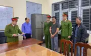 Ninh Bình truy tìm bị hại vụ lừa đảo chiếm đoạt tài sản của Trần Thế Huynh