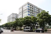 Ninh Bình ưu tiên nhà ở cho thuê gần khu công nghiệp, khu kinh tế
