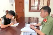 Ninh Bình xử lý 3 chủ tài khoản Facebook phát tán tin xấu độc