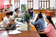 Ninh Bình đề xuất cấp máy tính cho mỗi thôn, tổ dân phố