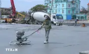 Ninh Bình xây dựng sức bật mới cho thương hiệu du lịch biển Giáo Ninh