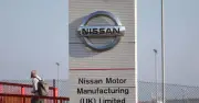 Nissan sắp sản xuất xe Trung Quốc tại nhà máy Anh?