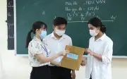 Năm 2026: Bộ GD-ĐT lần đầu chấm Ngữ văn bằng rubric