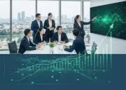 Năm công ty chứng khoán đầu tiên tham gia thị trường carbon Việt Nam