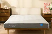 Nệm foam iComfy: Công nghệ làm mát, nâng đỡ cột sống cho giấc ngủ ngon