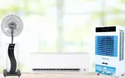 Nên chọn điều hòa hay quạt điều hòa để tiết kiệm điện và làm mát hiệu quả?