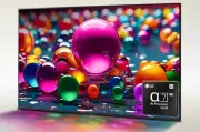 Nên chọn TV độ phân giải nào? Lời khuyên cho người dùng