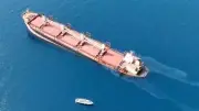 Nạn cướp biển Somalia tái bùng phát, đe dọa an ninh hàng hải toàn cầu