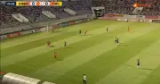 Đà Nẵng 4-0 Thanh Hóa: Thoát hiểm ngoạn mục trước hàng dày cảm xúc