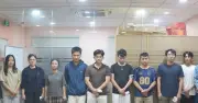 Nóng: Bắt gần 200 người trong đường dây lừa đảo hợp đồng kỳ nghỉ tại TP.HCM