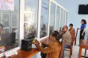 Nâng cao năng lực thực thi mô hình chính quyền địa phương 2 cấp