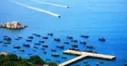 Đà Nẵng chính thức áp dụng phí tham quan Cù Lao Chàm 70.000 đồng/người