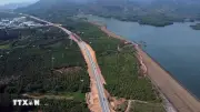 Nâng cấp hoàn thiện các tuyến đường bộ cao tốc đã đầu tư theo quy mô phân kỳ
