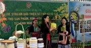 Nông dân Quảng Ninh bán hàng online, thoát phụ thuộc thương lái