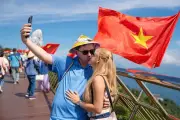 Đà Nẵng dẫn đầu điểm đến yêu thích của người Việt mùa hè 2026