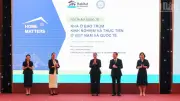 Đà Nẵng hiến kế phát triển nhà ở xã hội cho người thu nhập thấp