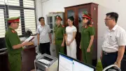 Đà Nẵng: Khởi tố, bắt tạm giam đối tượng lừa đảo chiếm đoạt hơn 3,5 tỷ đồng