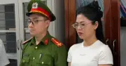 Đà Nẵng: Khởi tố cô gái lừa góp vốn kinh doanh mỹ phẩm, chiếm đoạt 700 triệu
