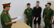 Đà Nẵng khởi tố người nước ngoài gây rối, đập phá quán cà phê