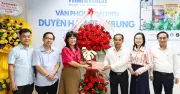 Đà Nẵng mong Báo Thanh Niên tiếp tục đồng hành trong giai đoạn phát triển mới