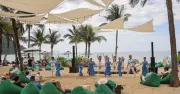 Đà Nẵng đón 1,46 triệu lượt khách, doanh thu 5.700 tỷ đồng dịp lễ