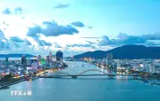 Đà Nẵng đón dòng vốn khởi nghiệp đổi mới sáng tạo khu vực ASEAN