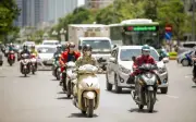 Nắng nóng 40 độ C: Nguyên nhân oi bức hơn so với nhiệt độ thực tế