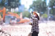 Nắng nóng cực đoan thách thức an sinh xã hội và người lao động