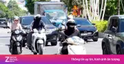 Nắng nóng diện rộng ngày 21/6, Trung Bộ có nơi trên 39 độ C