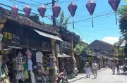 Nắng nóng gay gắt 37-38 độ C ở miền Trung, nguy cơ cháy nổ cao