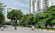 Nắng nóng gay gắt 37-38 độ C, nguy cơ cháy nổ cao