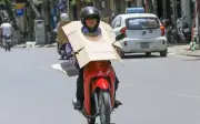 Nắng nóng gay gắt 40 độ C tại Bắc Bộ và miền Trung những ngày tới