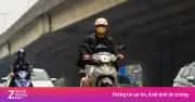 Nắng nóng gay gắt bao trùm Bắc Bộ và Trung Bộ, có nơi trên 39 độ C