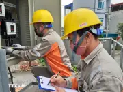 Nắng nóng gay gắt: Khuyến cáo sử dụng điện tiết kiệm tránh hóa đơn tăng cao
