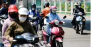 Nắng nóng gay gắt kéo dài đến ngày 25-6, nhiều nơi trên 40 độ C