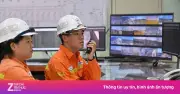 Nắng nóng gay gắt kéo dài, ngành điện huy động tối đa nguồn phát đảm bảo cung ứng