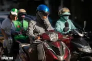 Nắng nóng gay gắt trên 39 độ C ở nhiều nơi, mưa dông cục bộ