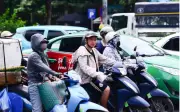 Nắng nóng gay gắt trên 40 độ C bao trùm nhiều khu vực từ ngày 24/6