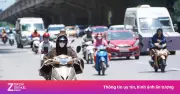 Nắng nóng gay gắt vượt 40 độ, mở rộng ra Bắc Bộ từ ngày 21/6