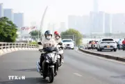 Nắng nóng giữa mùa mưa bão: Hiện tượng thời tiết cực đoan ở Nam Bộ