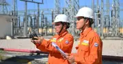 Nắng nóng kéo dài, công suất điện quốc gia lập kỷ lục 58.456 MW