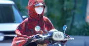 Nắng nóng miền Bắc và Trung kéo dài đến 25/6, có nơi trên 39°C