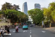Đà Nẵng phấn đấu hoàn thành sắp xếp thôn tổ dân phố trong tháng 7/2026
