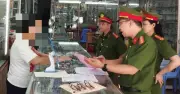 Đà Nẵng: Phát hiện hơn 4.000 sản phẩm kính mắt nghi vi phạm