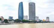 Đà Nẵng sau hợp nhất: Định hình trung tâm công nghệ, tài chính Đông Nam Á