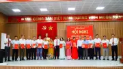 Đà Nẵng sắp xếp thôn, tổ dân phố: Trà My giảm 17 xuống 11 thôn